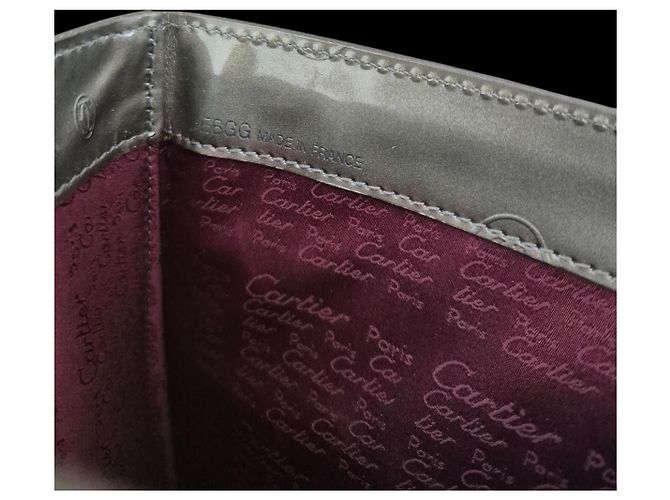 CARTIER Buon Compleanno PM Grigio - vista 7