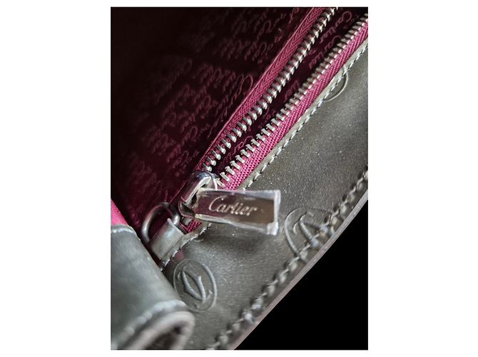 CARTIER Buon Compleanno PM Grigio - vista 8