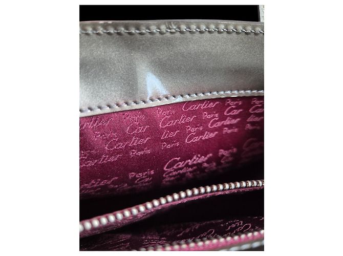 CARTIER Buon Compleanno PM Grigio - vista 9
