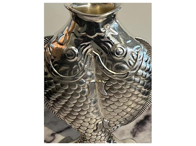 Christofle Sonstiges Silber - Ansicht 4