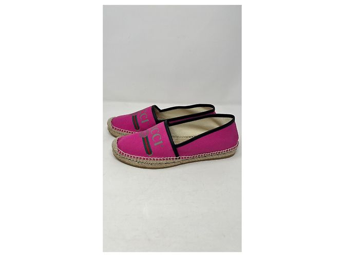 Gucci Espadrilles - view 2