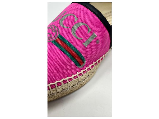 Gucci Espadrilles - view 3