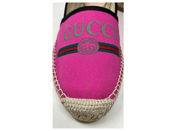 Gucci Espadrilles - view 4