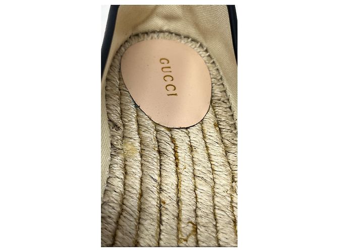 Gucci Espadrilles - view 5