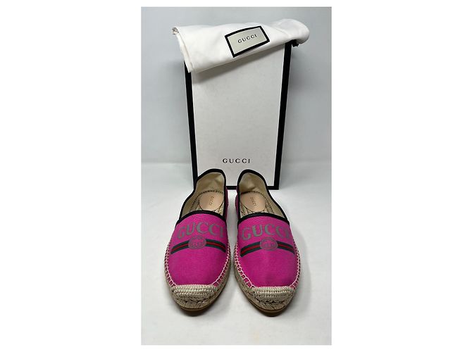Gucci Espadrilles - view 6