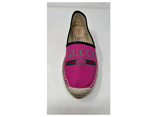 Gucci Espadrilles - view 7