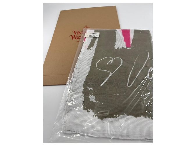 Vivienne Westwood Acessório de moda magnífico - vista 10