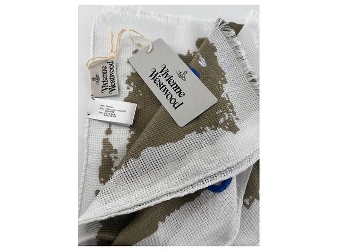 Vivienne Westwood Acessório de moda magnífico - vista 2