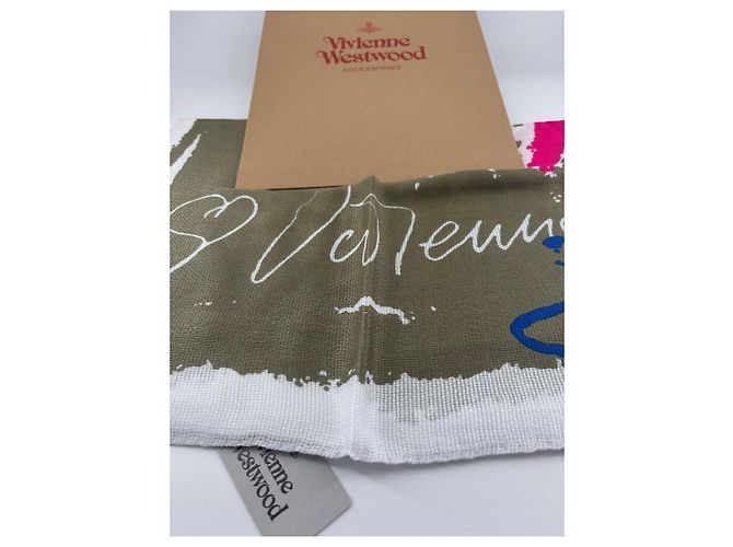 Vivienne Westwood Acessório de moda magnífico - vista 3