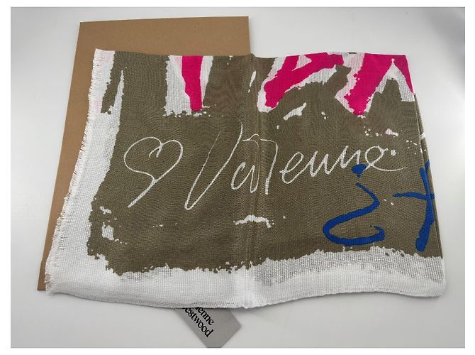 Vivienne Westwood Acessório de moda magnífico - vista 4