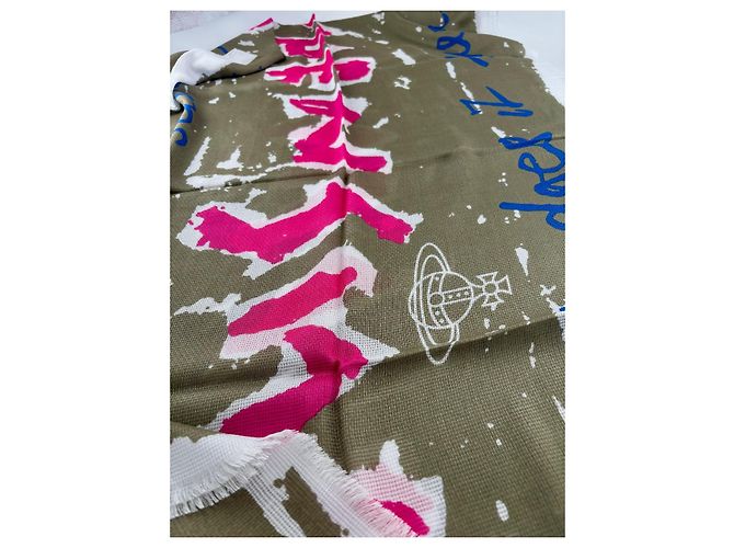 Vivienne Westwood Acessório de moda magnífico - vista 5