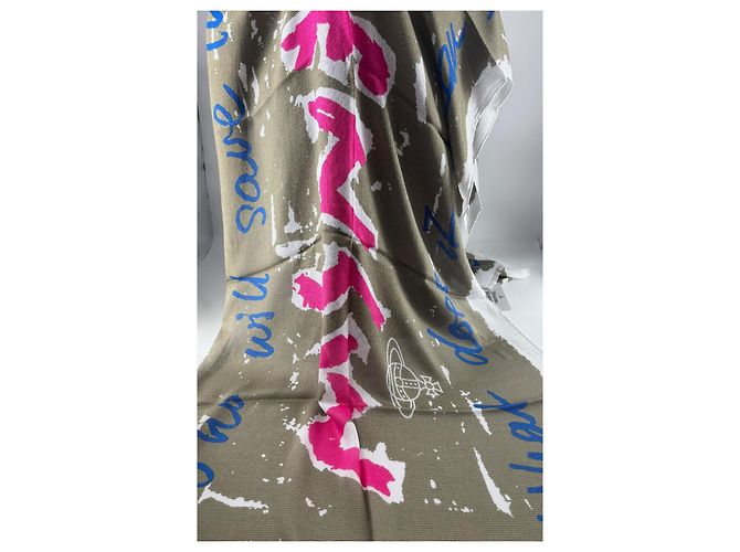 Vivienne Westwood Acessório de moda magnífico - vista 7