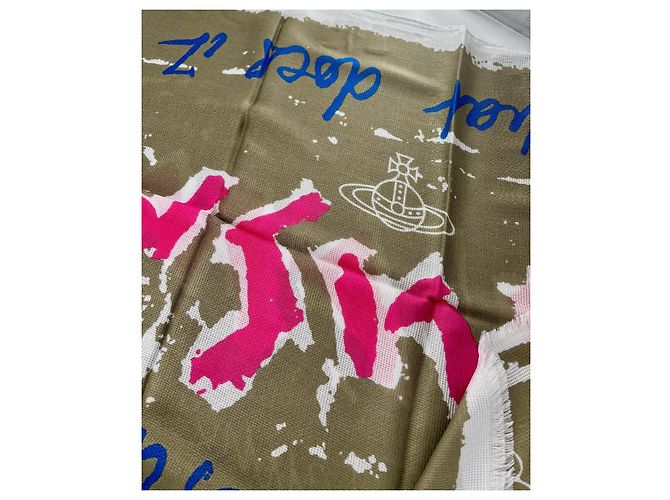 Vivienne Westwood Acessório de moda magnífico - vista 9