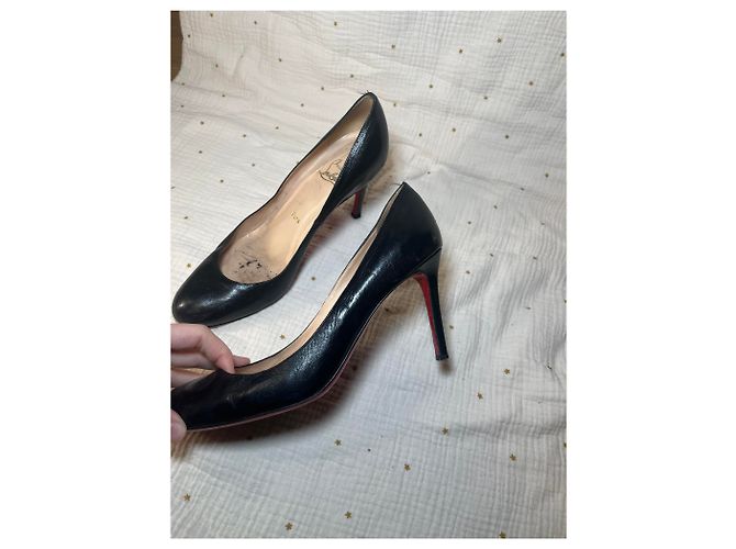 Christian Louboutin Pumps Simple Pump - Louboutin - 40 - Ansicht 2