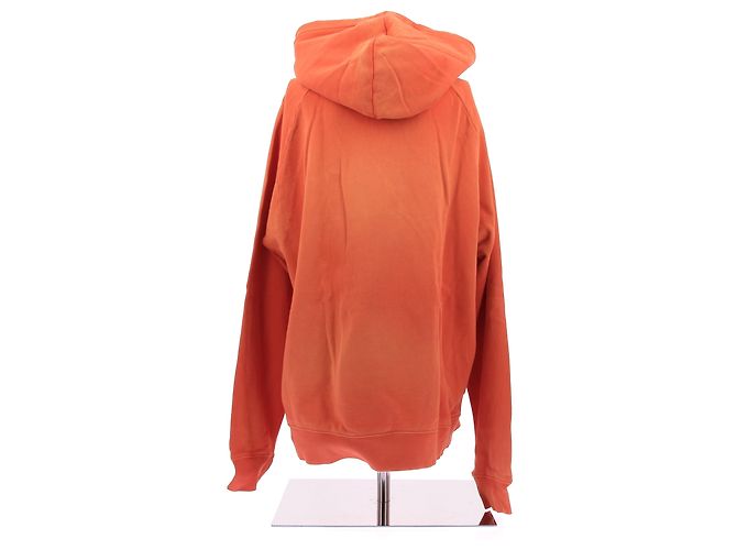 Autre Marque UNTERSCHRIFTLOS / UNTERSCHRIFTLOS Strickwaren und Sweatshirts T.International L Baumwolle - Ansicht 2