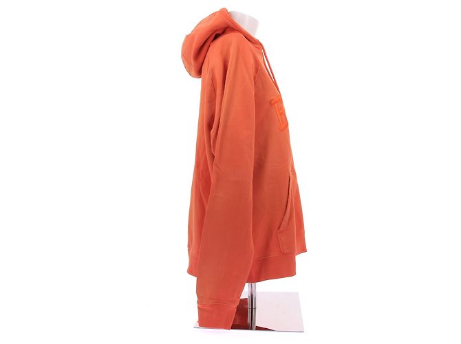Autre Marque UNTERSCHRIFTLOS / UNTERSCHRIFTLOS Strickwaren und Sweatshirts T.International L Baumwolle - Ansicht 3