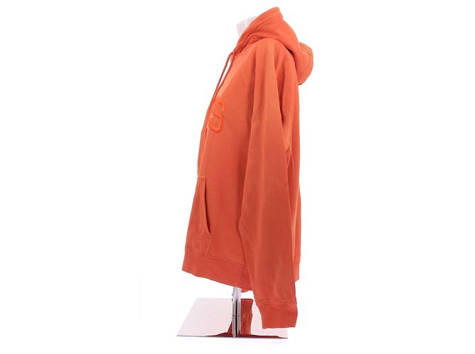 Autre Marque UNTERSCHRIFTLOS / UNTERSCHRIFTLOS Strickwaren und Sweatshirts T.International L Baumwolle - Ansicht 4