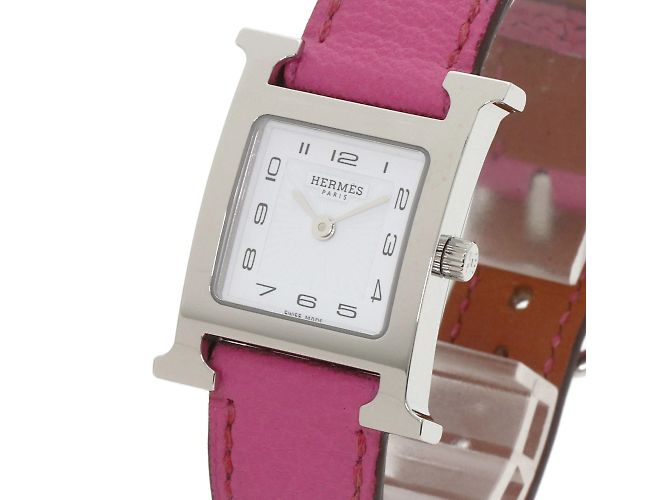 Hermès Reloj Hermes HH1.210 H - vista 3
