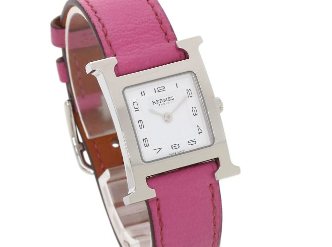 Hermès Reloj Hermes HH1.210 H - vista 4