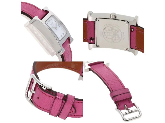 Hermès Reloj Hermes HH1.210 H - vista 6