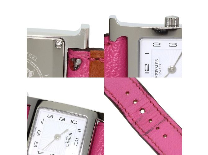 Hermès Reloj Hermes HH1.210 H - vista 9