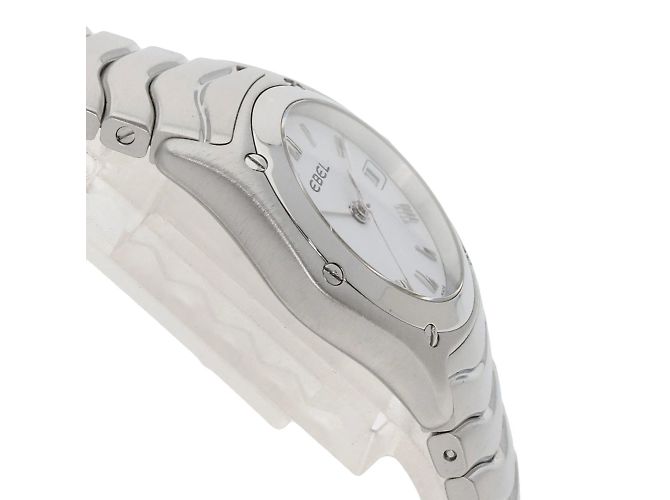 EBEL 9087F21 Classic Wave Uhr - Ansicht 6