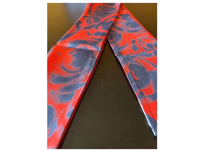 Choker iconico Burberry Multicolore - vista 7