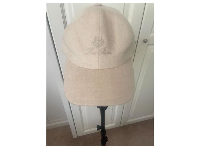 Loro Piana Kaschmir - Sturm System Roh - Ansicht 3