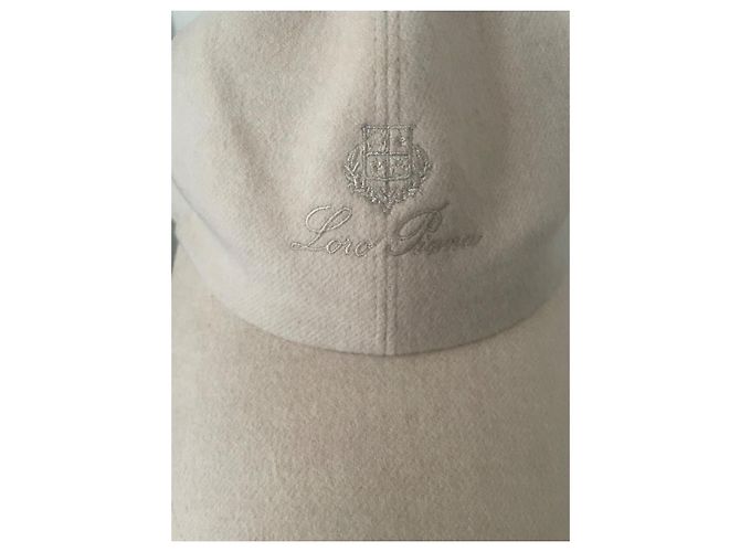 Loro Piana Kaschmir - Sturm System Roh - Ansicht 4