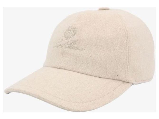 Loro Piana Kaschmir - Sturm System Roh - Ansicht 5