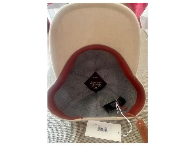 Loro Piana Kaschmir - Sturm System Roh - Ansicht 6