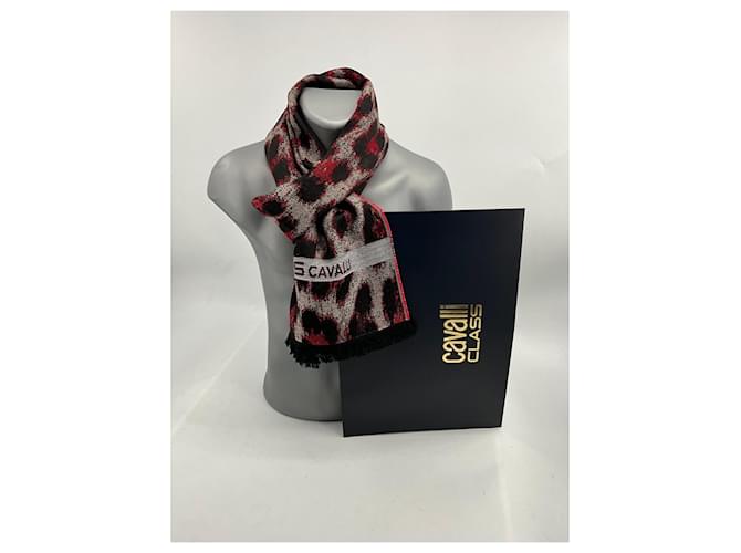Roberto Cavalli Outfit di moda Class Cavalli Multicolore - vista 11