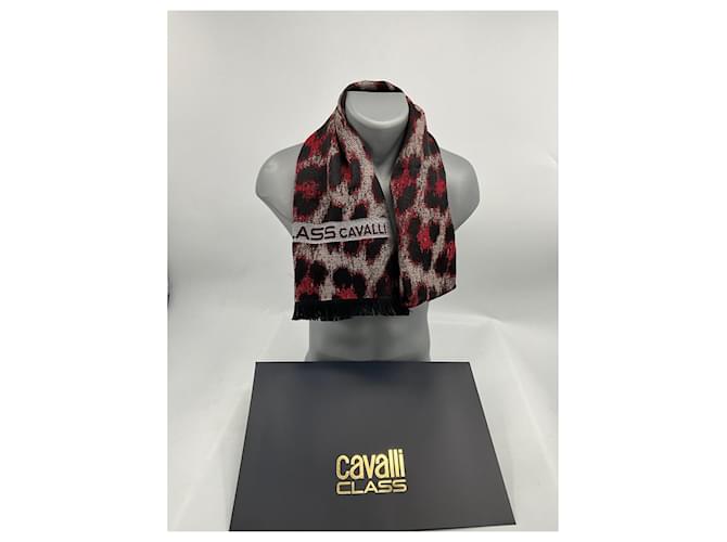 Roberto Cavalli Outfit di moda Class Cavalli Multicolore - vista 12