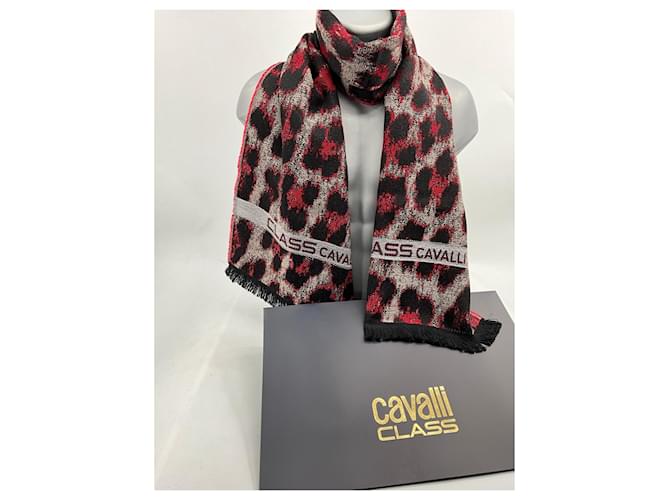 Roberto Cavalli Outfit di moda Class Cavalli Multicolore - vista 5