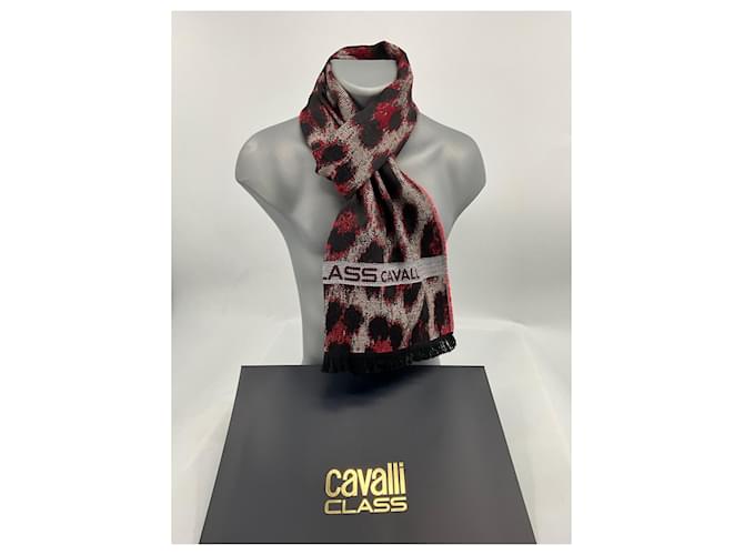 Roberto Cavalli Outfit di moda Class Cavalli Multicolore - vista 6