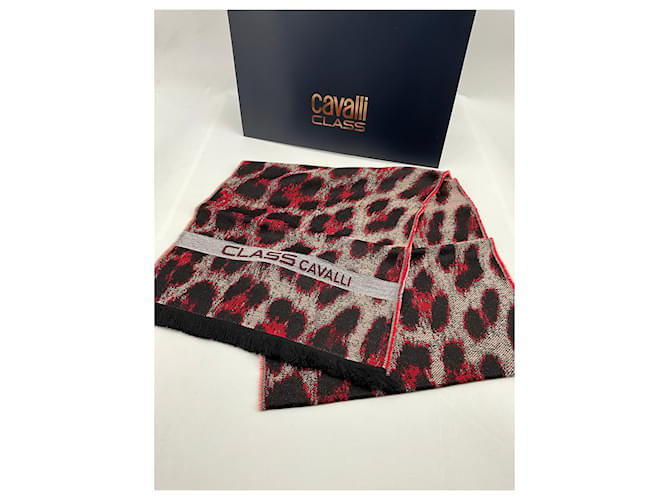 Roberto Cavalli Outfit di moda Class Cavalli Multicolore - vista 7