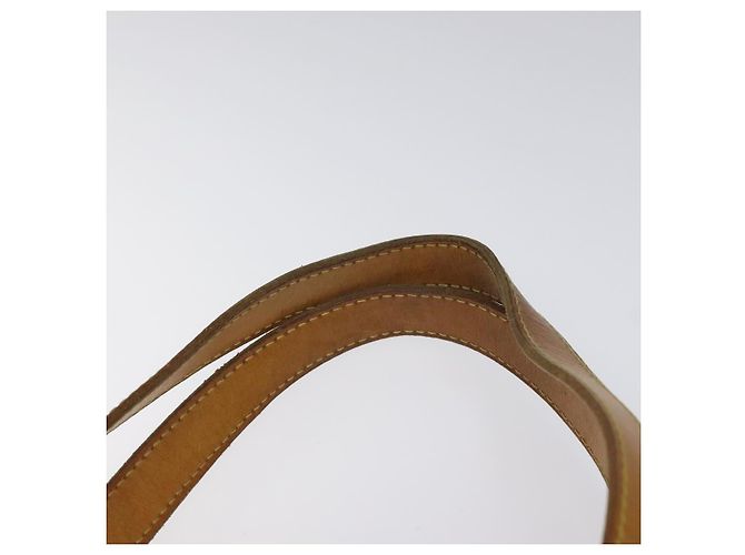 LOUIS VUITTON Monogram Vernis Houston Borsa a Mano Grigia M91053 LV Auth ki5565 Grigio - vista 8