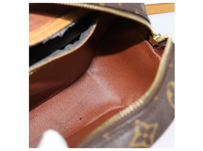 LOUIS VUITTON Borsa a Spalla Monogram Blois M51221 LV Auth BD1230 Monogramma - vista 21