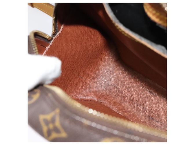 LOUIS VUITTON Borsa a Spalla Monogram Blois M51221 LV Auth BD1230 Monogramma - vista 22