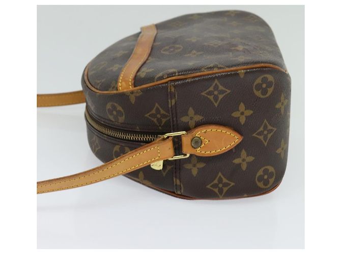 LOUIS VUITTON Borsa a Spalla Monogram Blois M51221 LV Auth BD1230 Monogramma - vista 3
