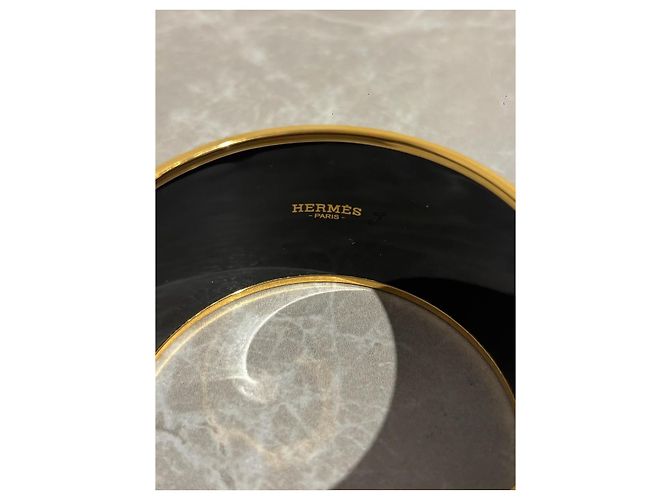 Hermès HERMES Armbänder T. Metall Pink - Ansicht 3