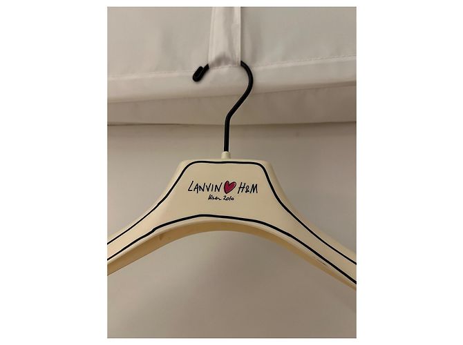 Lanvin For H&M Monederos, carteras, estuches Multicolor - vista 7