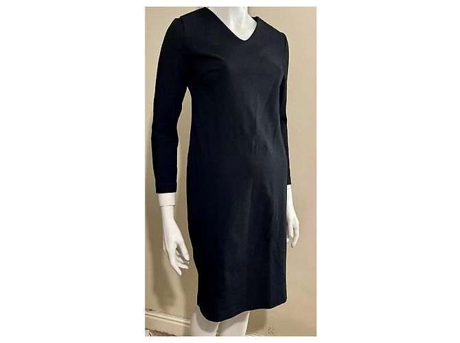 Wolford Schwarzes Bailey Kristallkleid - Ansicht 2
