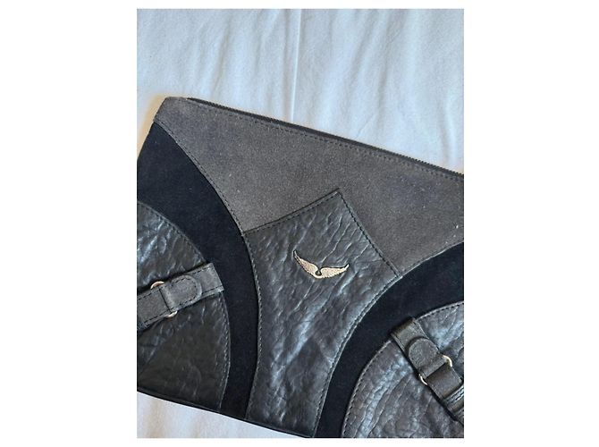 Borsa Zadig & Voltaire per donna in ottime condizioni - vista 3