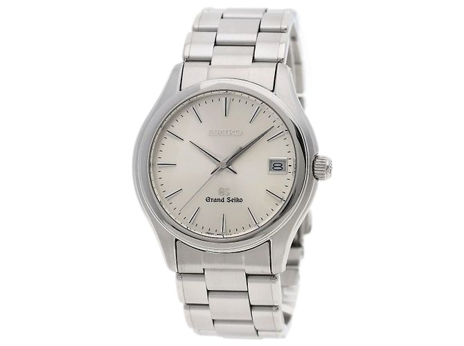 Relógio de pulso quartz Grand Seiko SBGX005 - vista 11