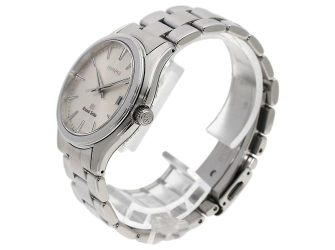 Relógio de pulso quartz Grand Seiko SBGX005 - vista 2