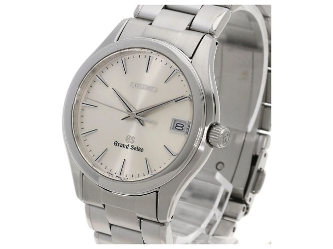 Relógio de pulso quartz Grand Seiko SBGX005 - vista 3