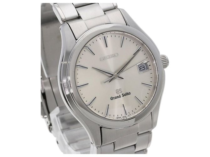 Relógio de pulso quartz Grand Seiko SBGX005 - vista 4