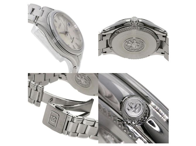 Relógio de pulso quartz Grand Seiko SBGX005 - vista 6