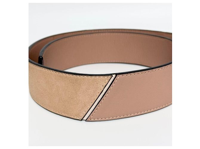Cinghia a Spalla Puzzle Donna Loewe - vista 3